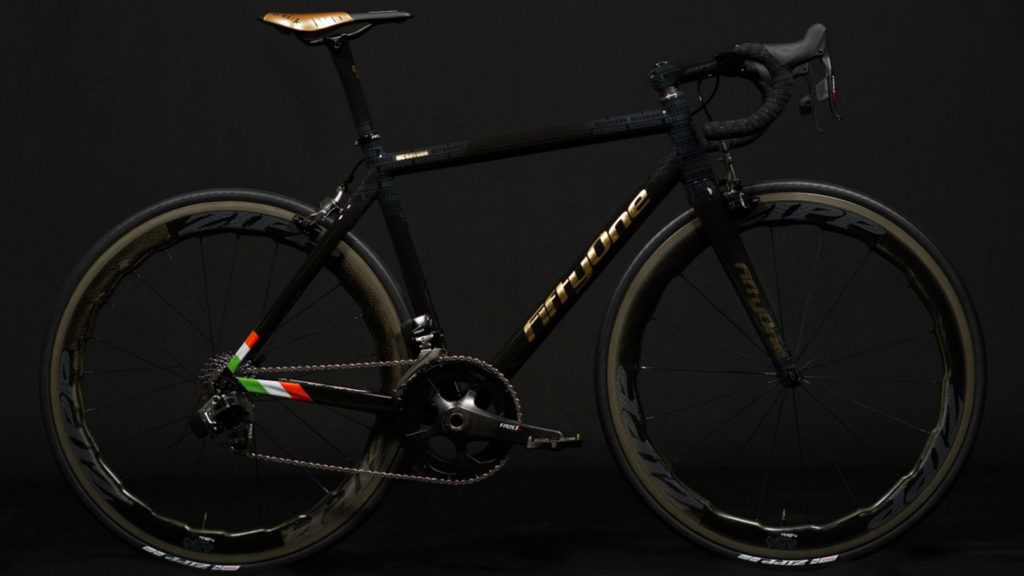 FiftyOne Bikes Conor McGregor