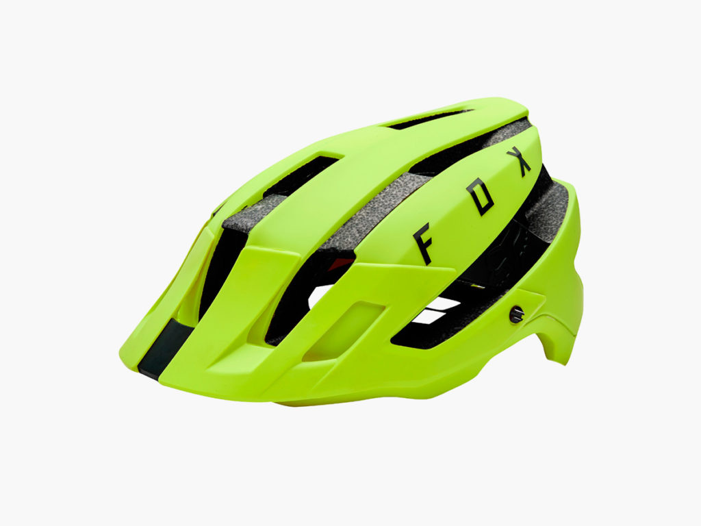 Fox Flux MIPS Helmet