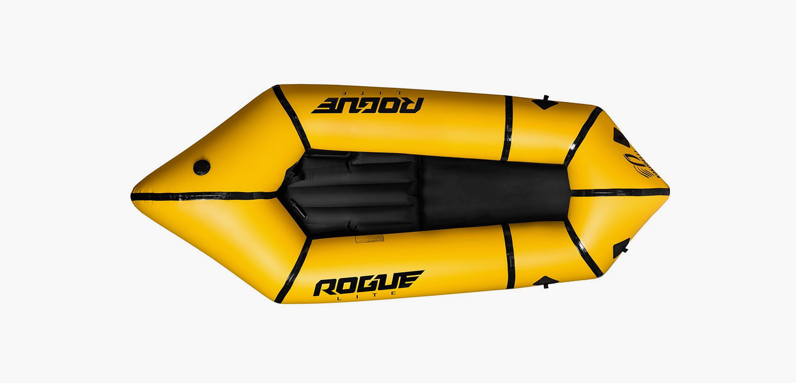 Kokopelli Rogue Packraft