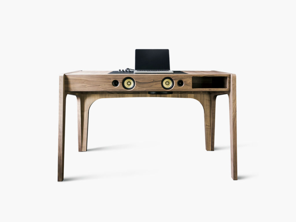 La Boite Laptop Dock Studio