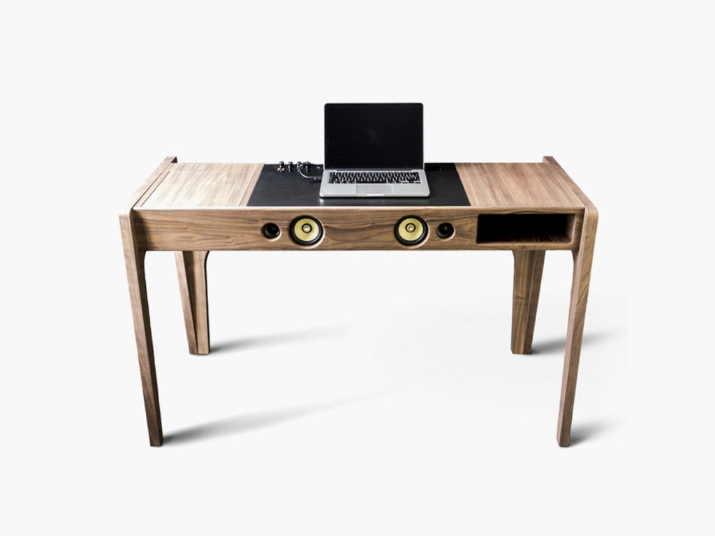 La Boite Laptop Dock Studio