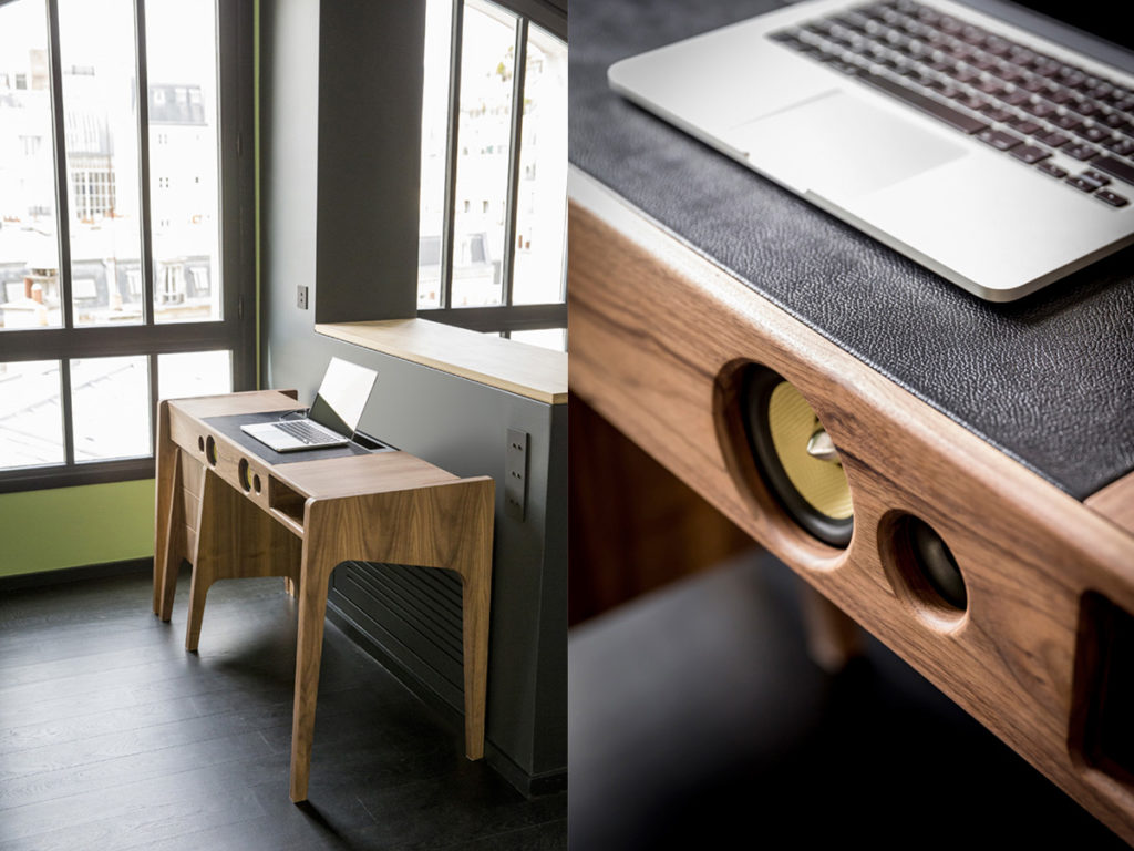 La Boite Laptop Dock Studio