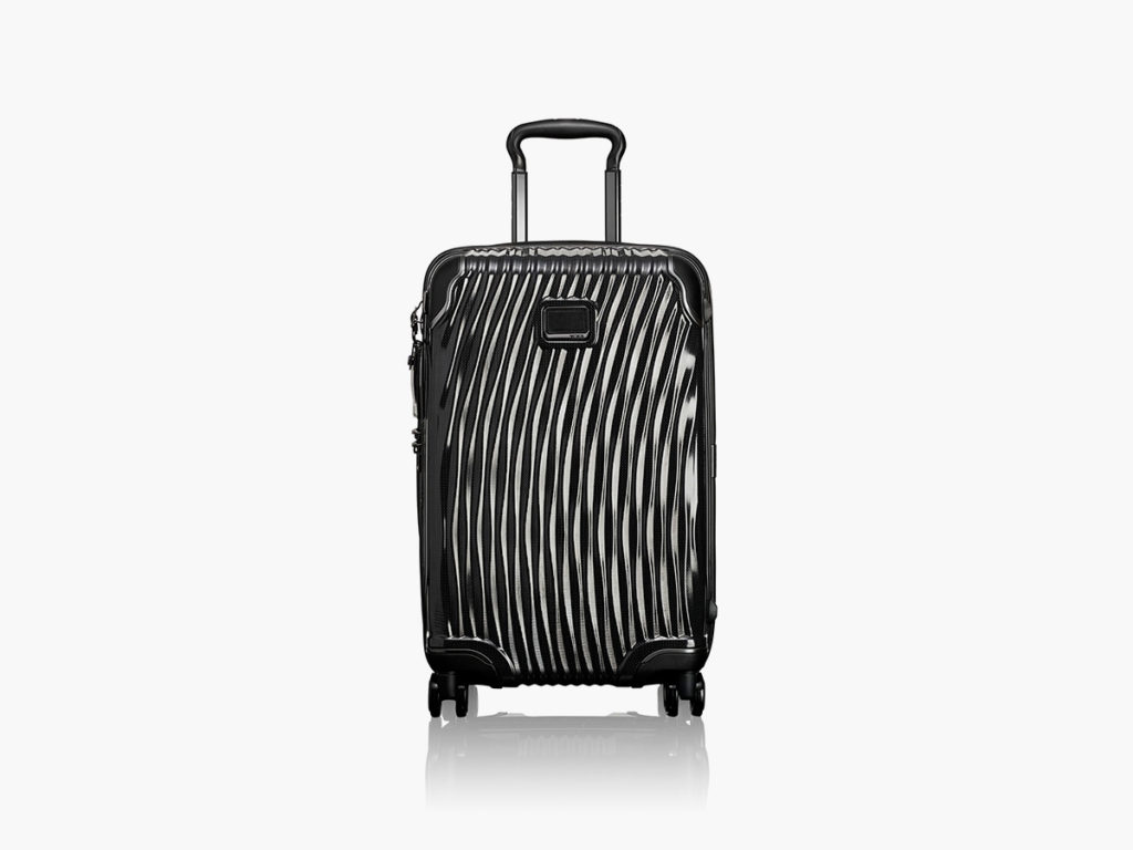TUMI Latitude Carry-On Luggage