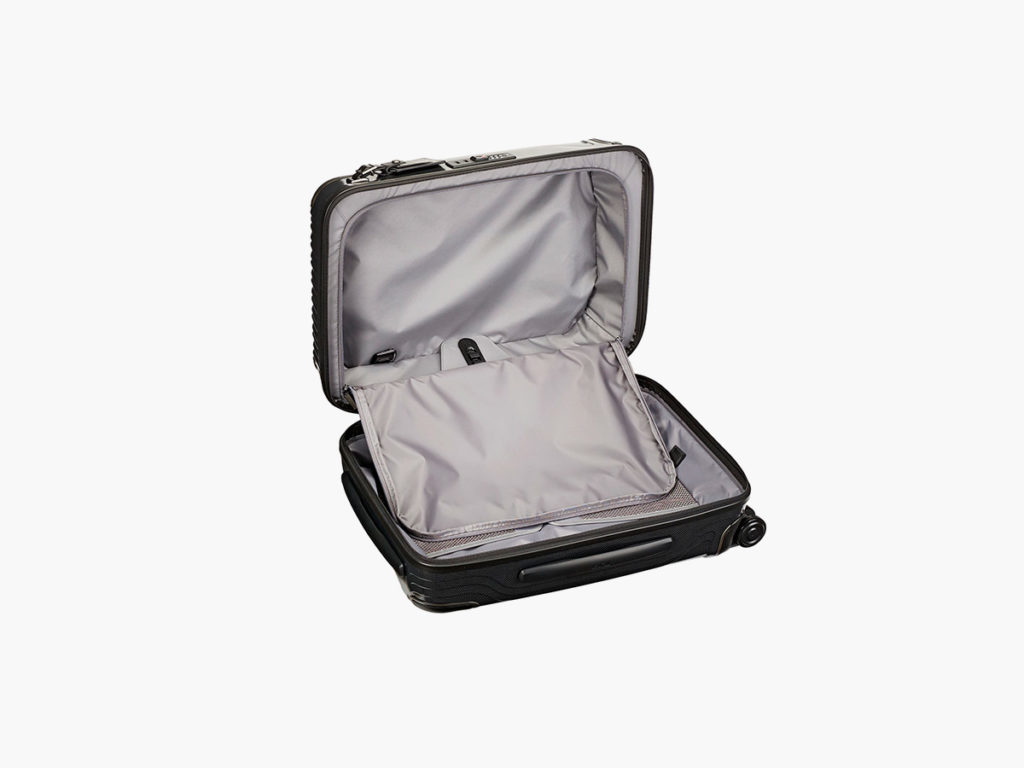 TUMI Latitude Carry-On Luggage