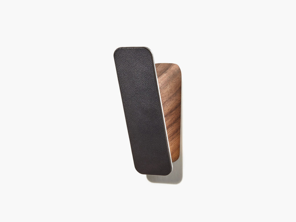 Grovemade Walnut Wall Hooks