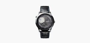 Hermès Slim d’Hermès GMT