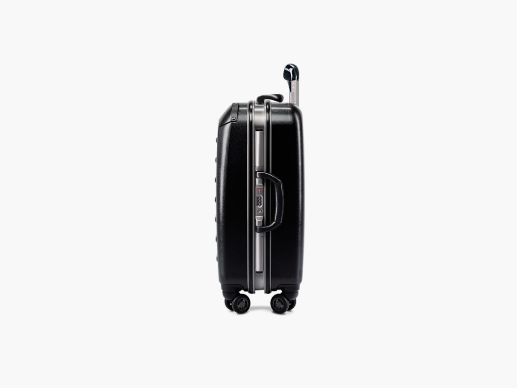 Lifepack Carry-On Closet Suitcase