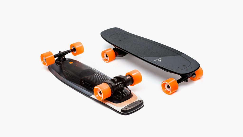 Boosted Board Mini