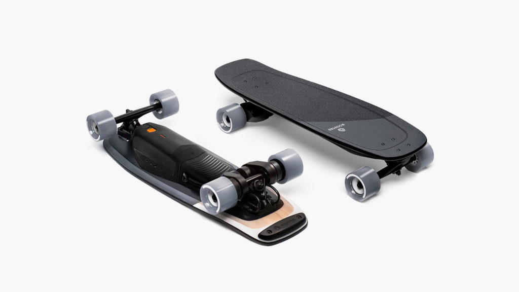 Boosted Board Mini