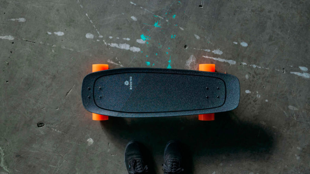 Boosted Board Mini