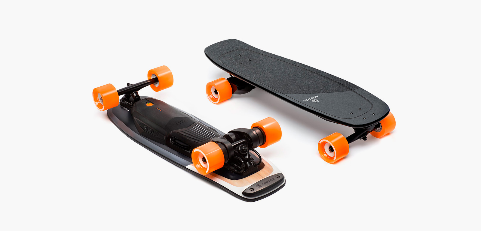 Boosted Board Mini