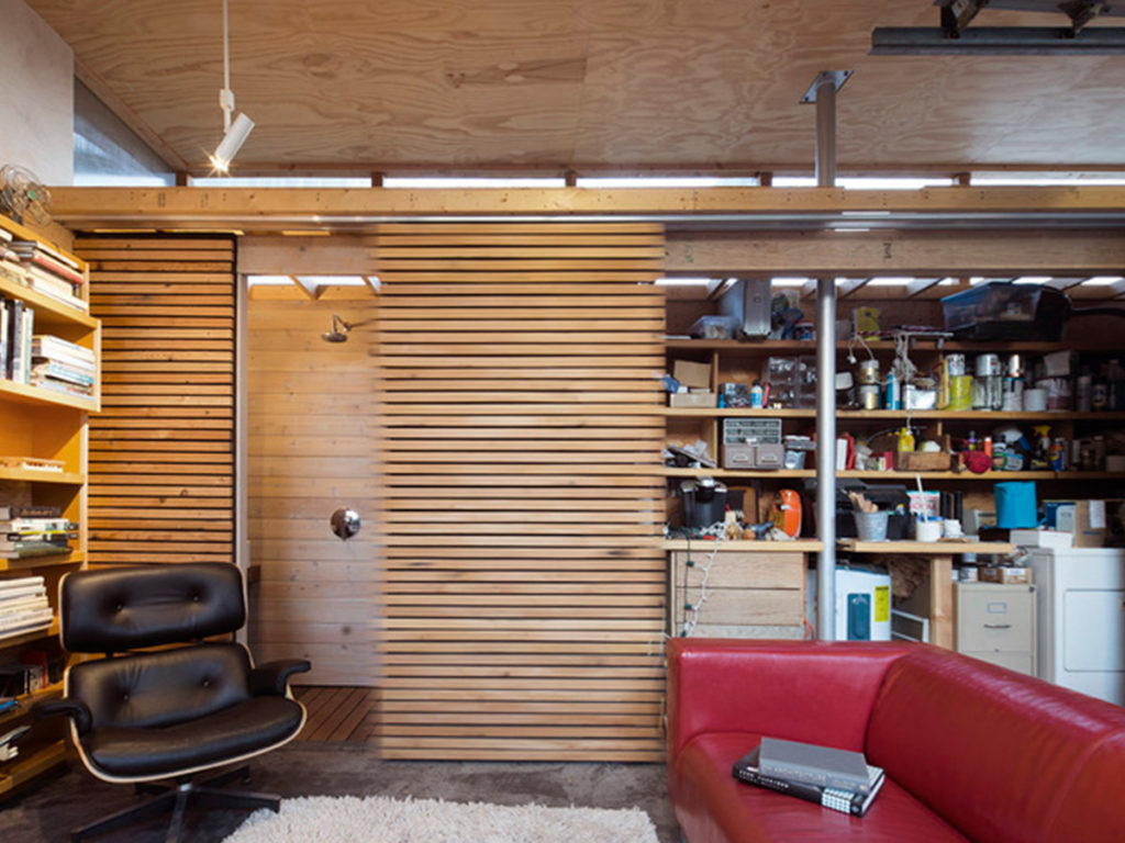 Grasshopper Studio by Wittman Estes