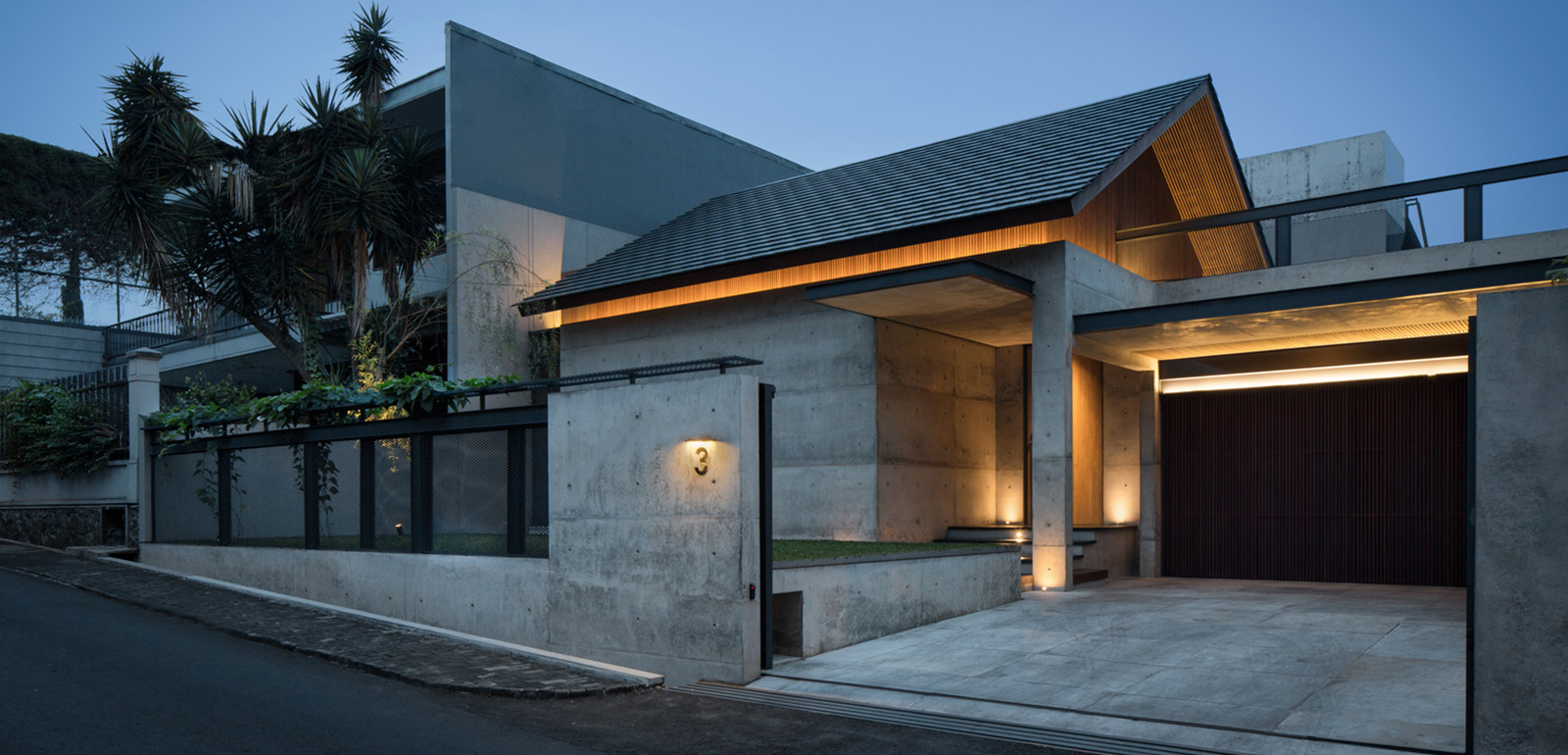 Hikari House