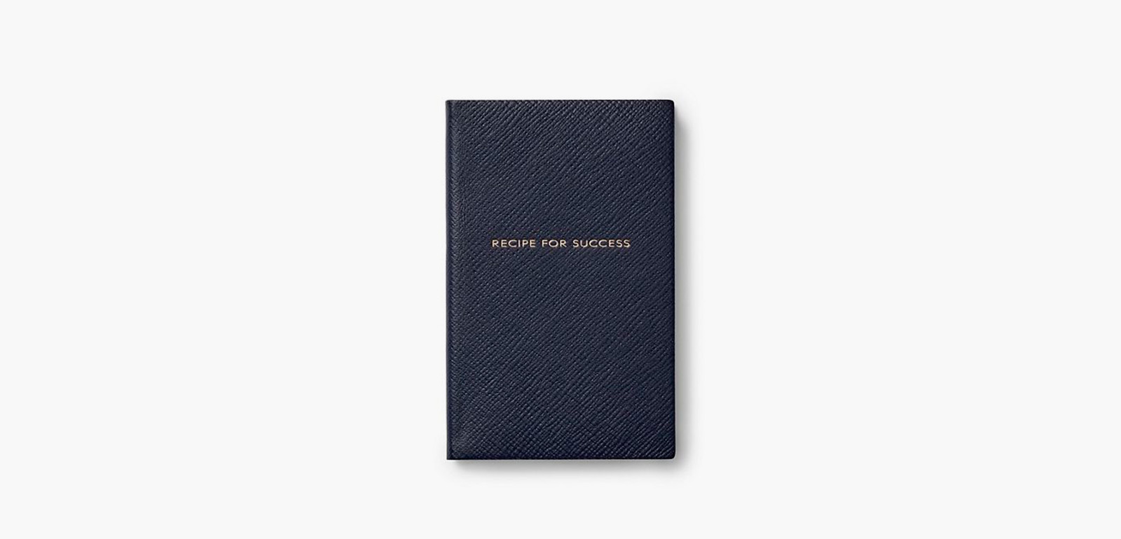 Smythson Panama 노트북