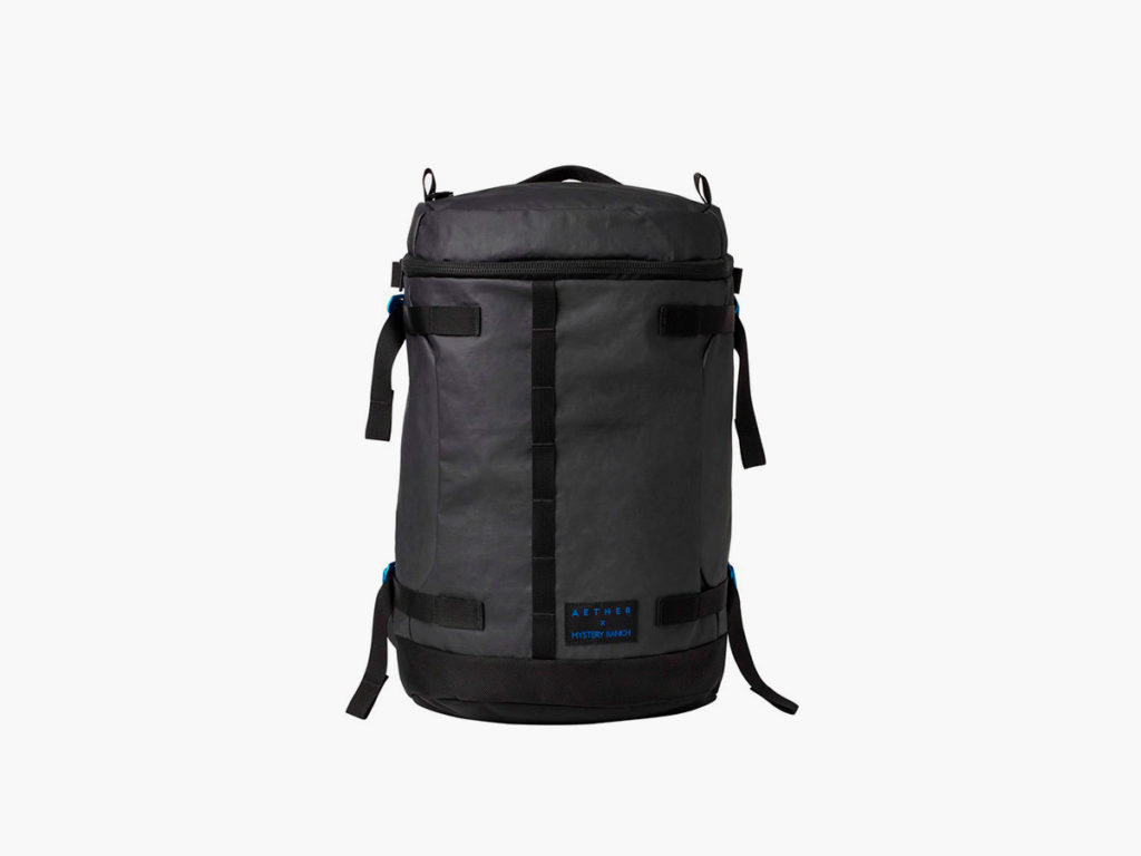 AETHER Mystery Ranch Backpack