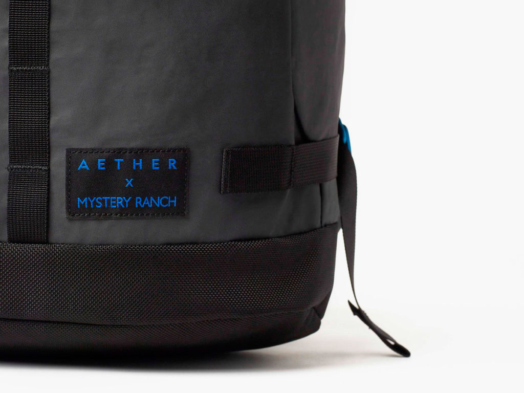 AETHER Mystery Ranch Backpack