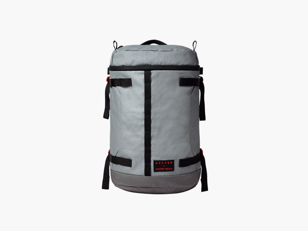 AETHER Mystery Ranch Backpack