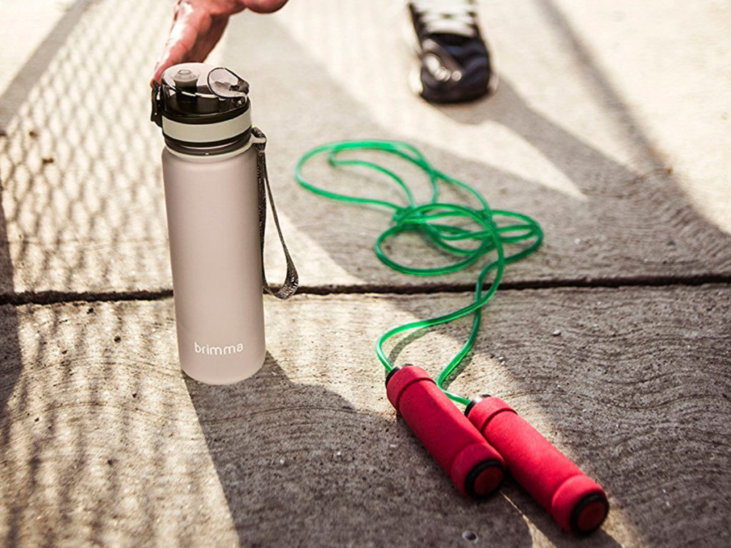 Brimma Sports Water Bottle