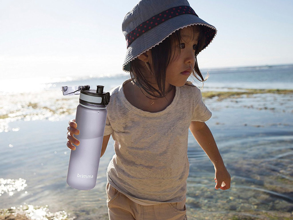 Brimma Sports Water Bottle