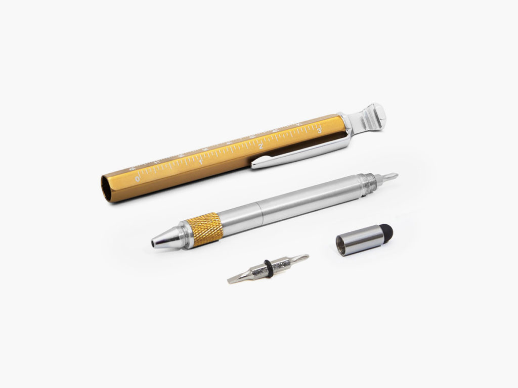 Izola 6-in-1 Pen Tool