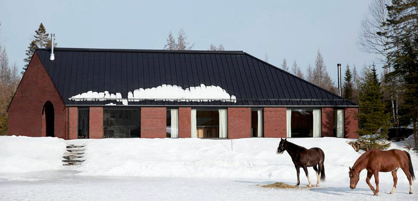 La Maison Gauthier