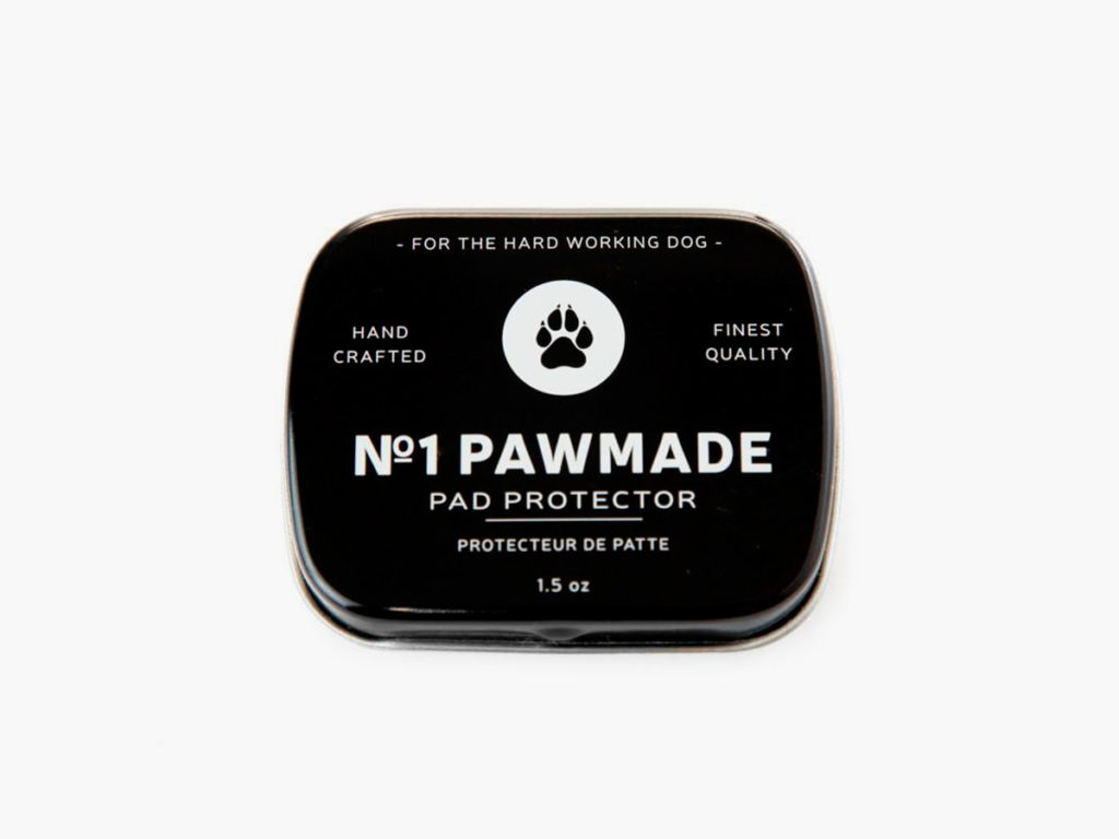 No.1 Pawmade Dog Paw Balm