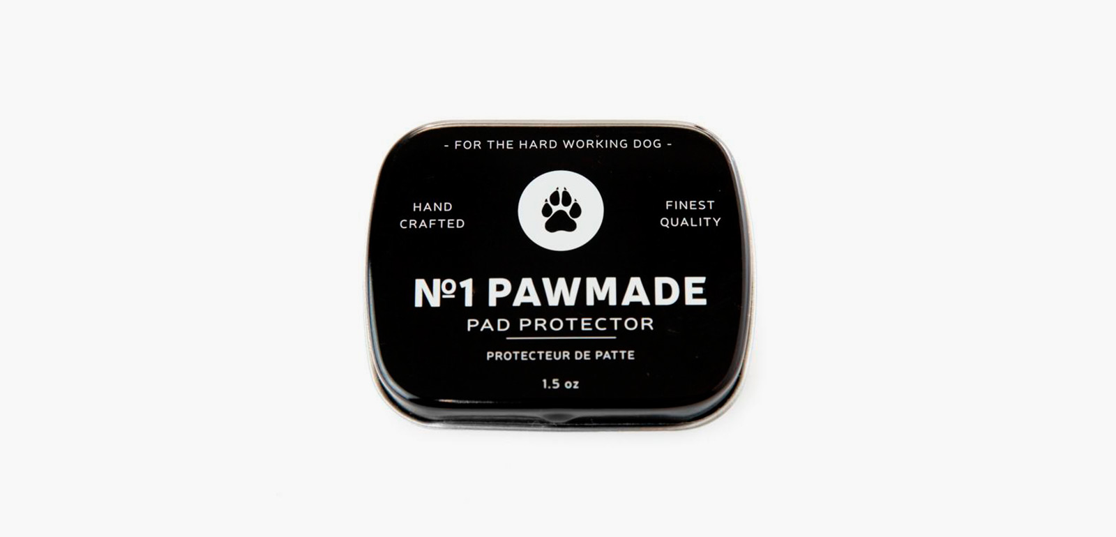 No. 1 Pawmade