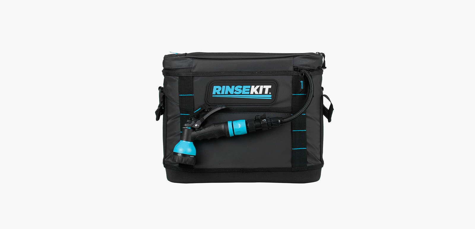 RinseKit LUX Soft Tote