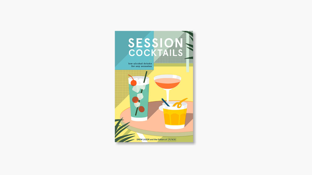 Session Cocktails