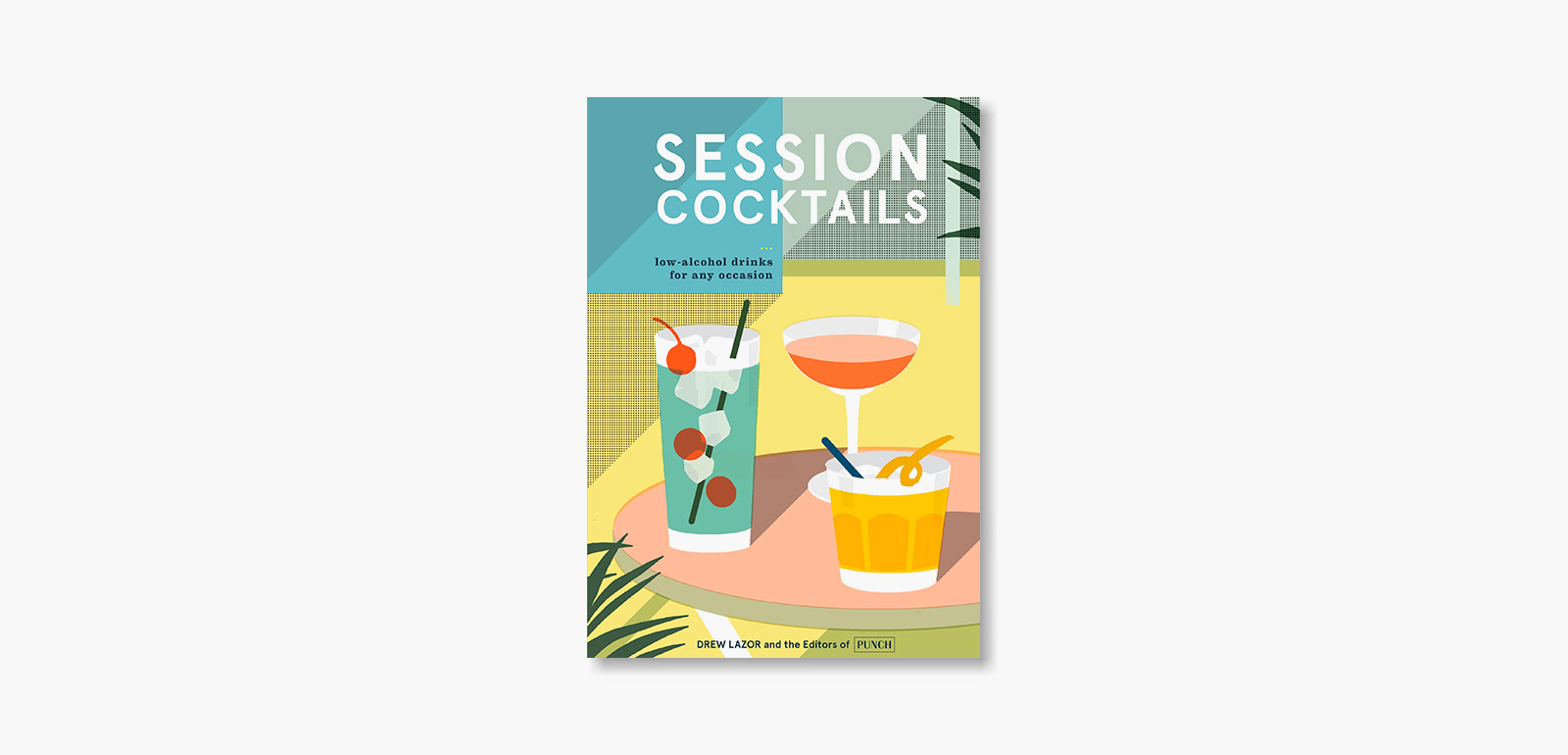 Session Cocktails