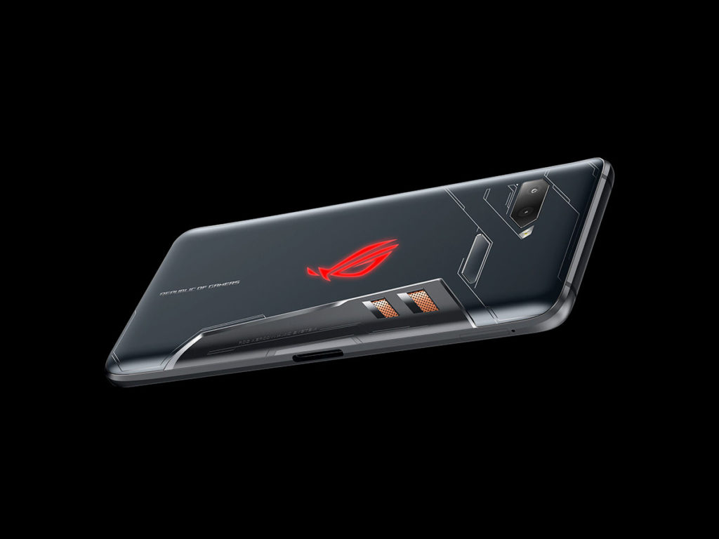 Asus ROG Phone