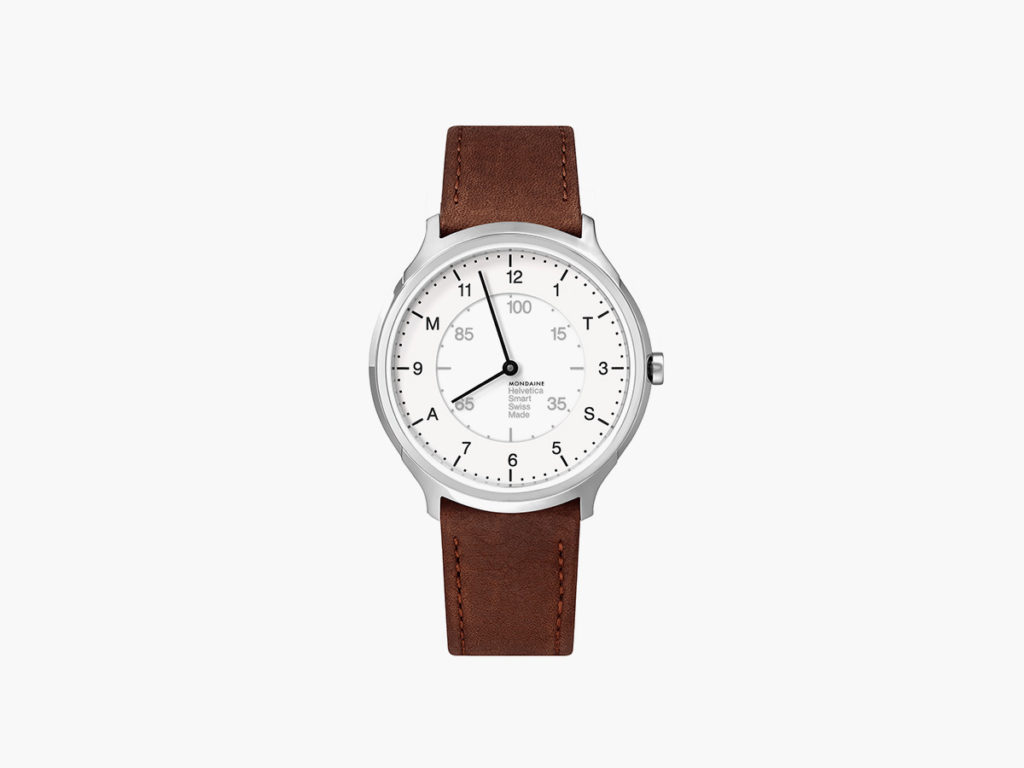 Mondaine Helvetica 1 Regular