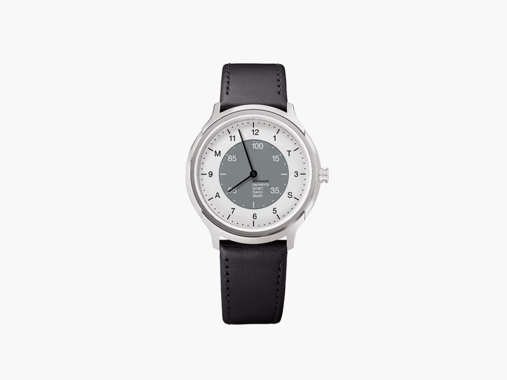 Mondaine Helvetica 1 Regular