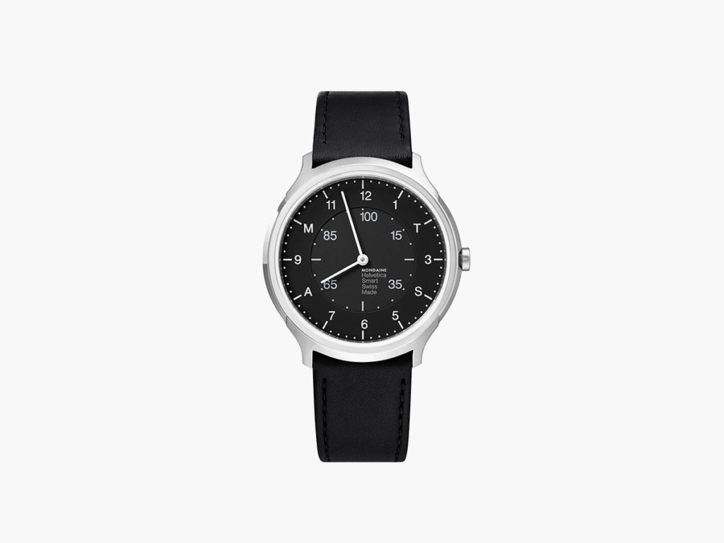 Mondaine Helvetica 1 Regular