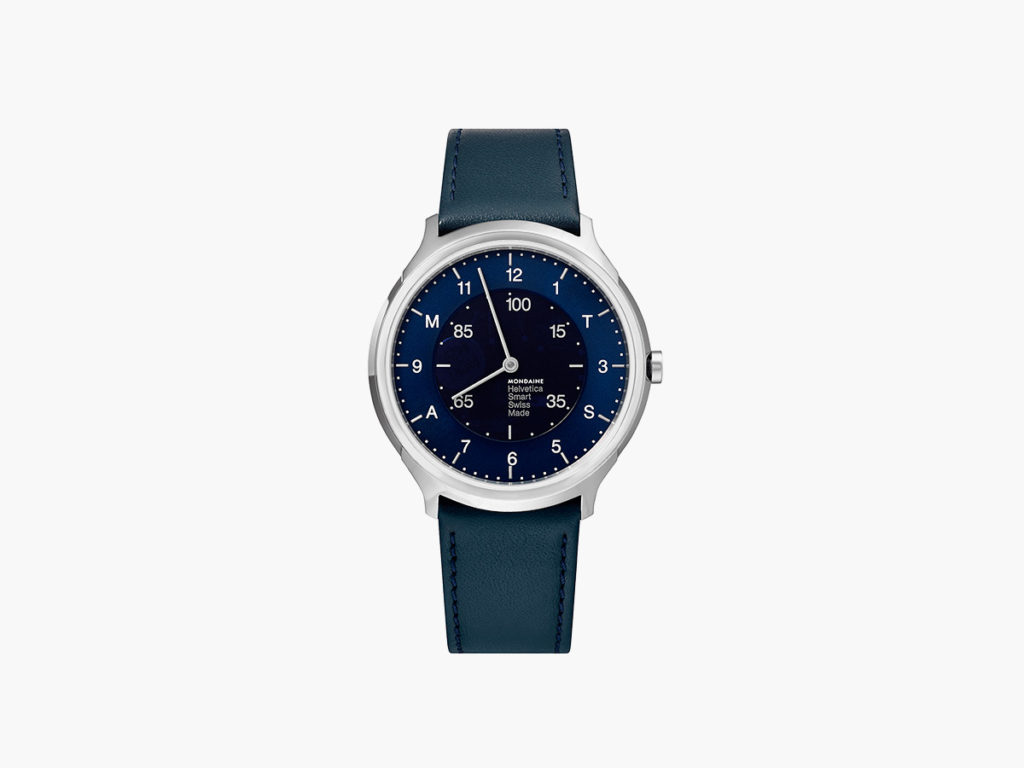 Mondaine Helvetica 1 Regular