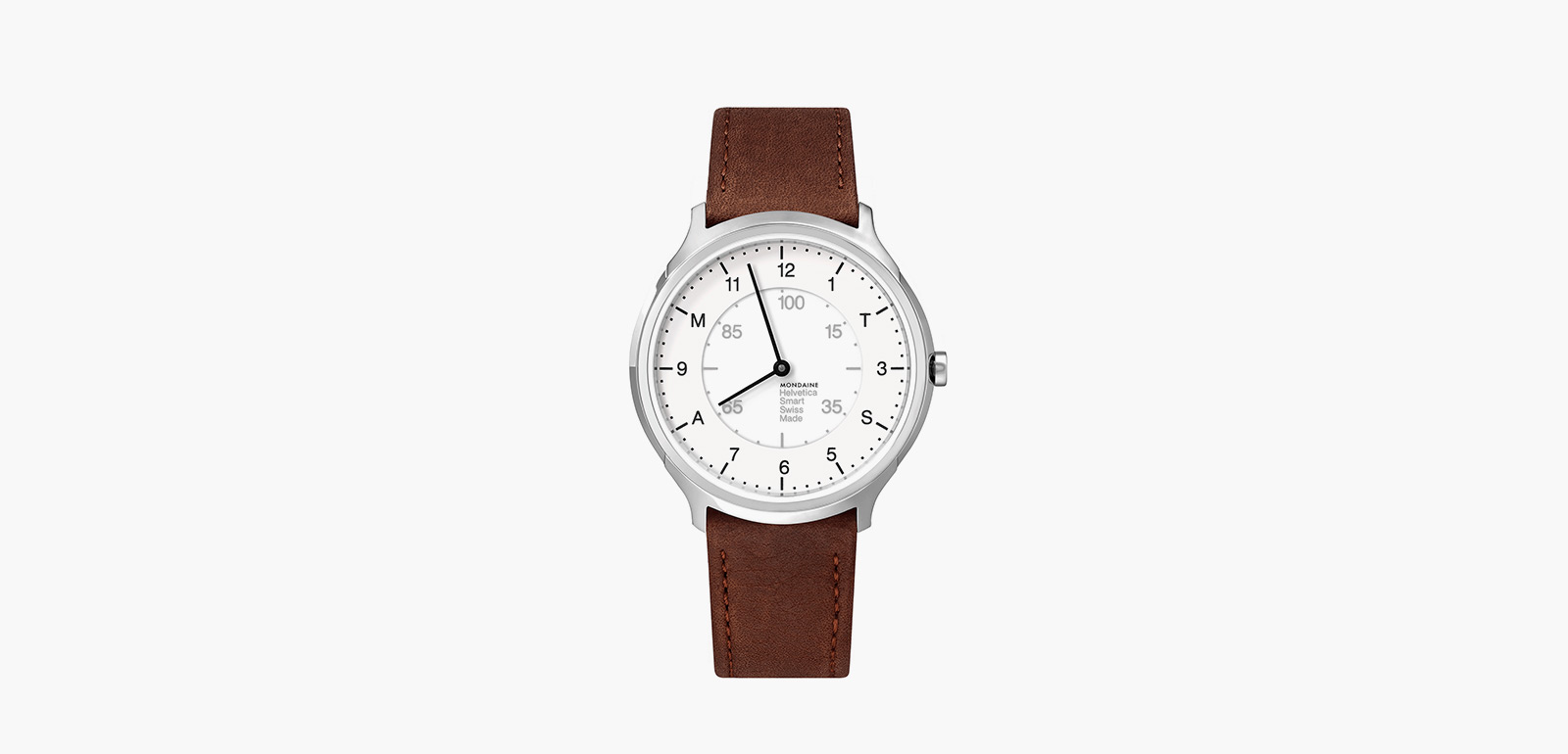 Mondaine Helvetica 1 Regular