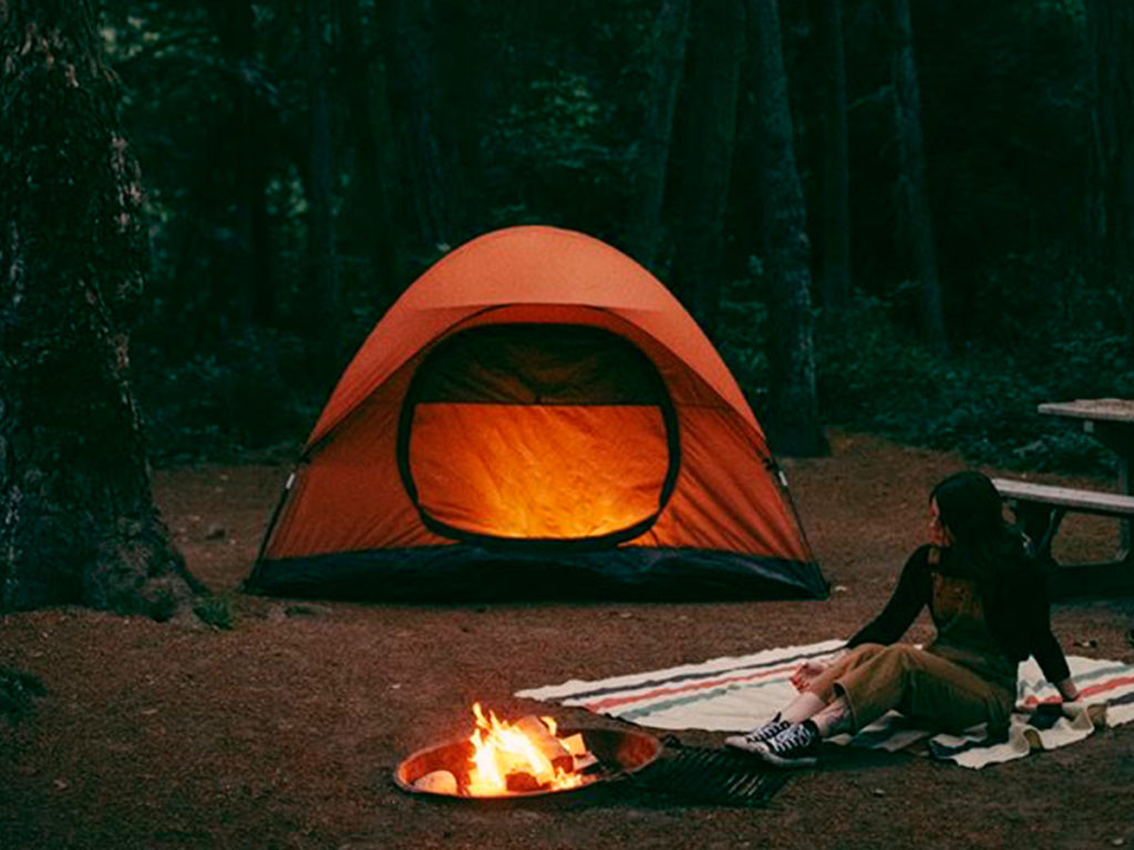 Nano Cure Self Healing Tent