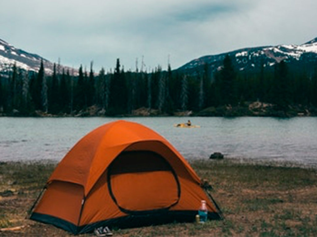 Nano Cure Self Healing Tent