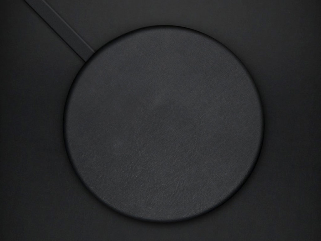 Peel Wireless Charger