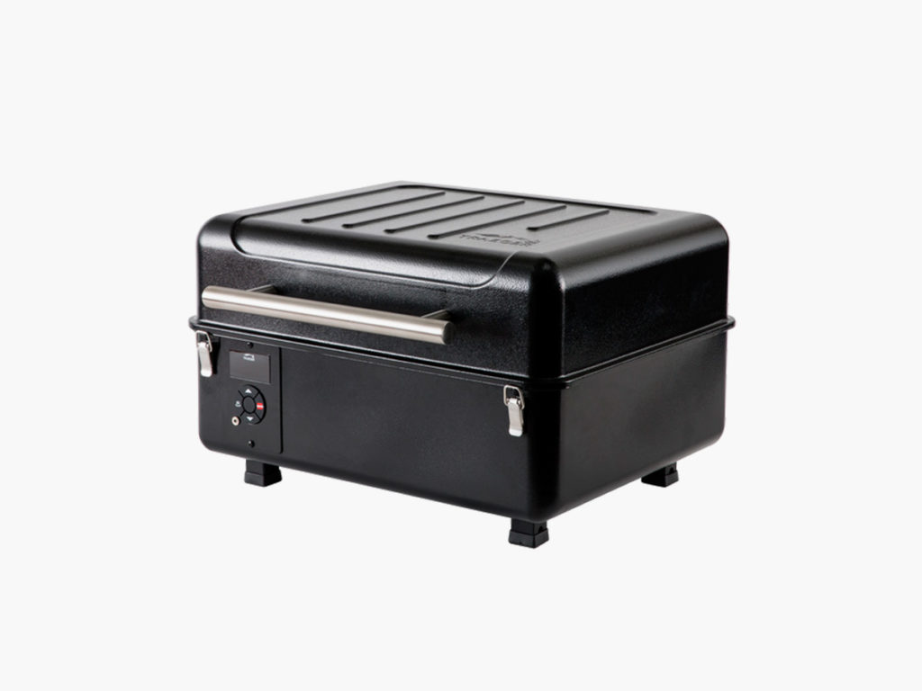 Traeger Ranger Pellet Grill