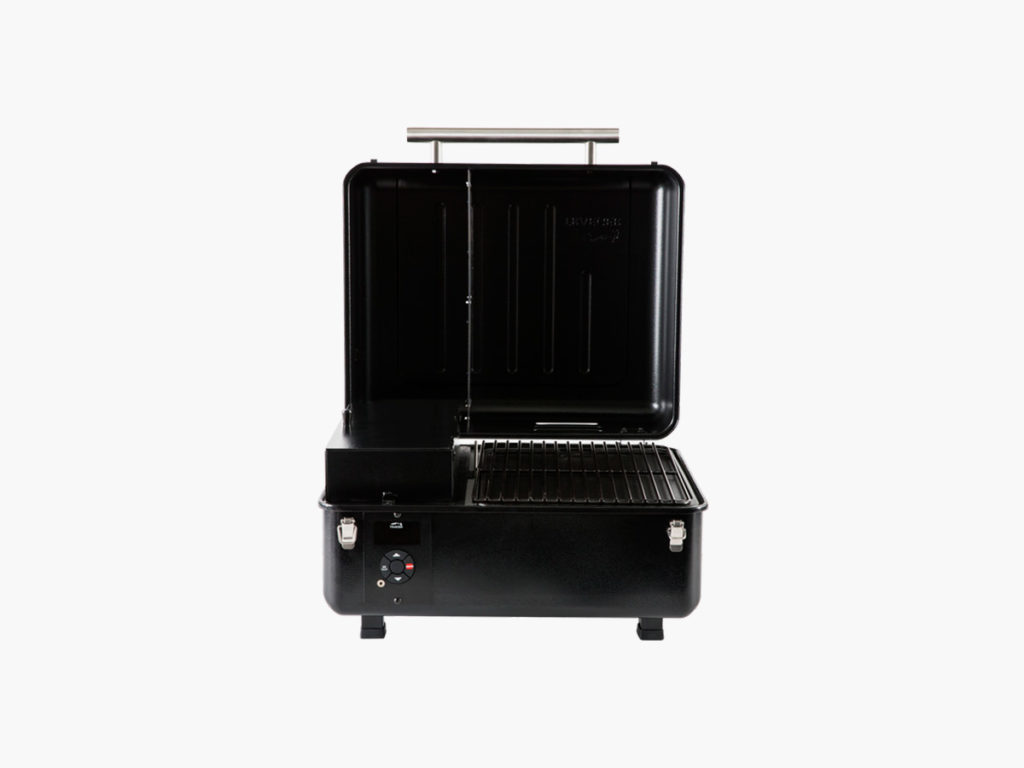 Traeger Ranger Pellet Grill