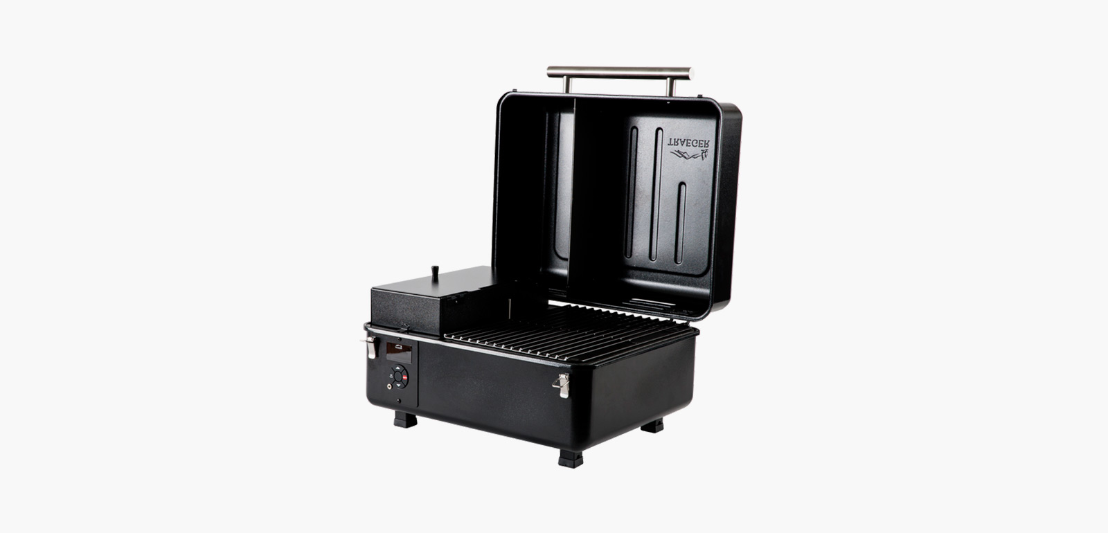 Traeger Ranger Pellet 그릴