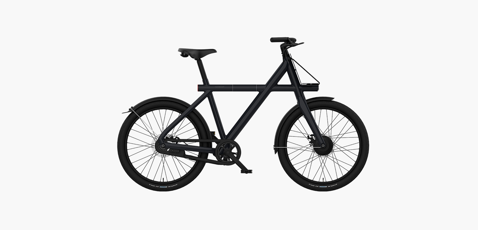 VanMoof S2 X2 E-Bikes