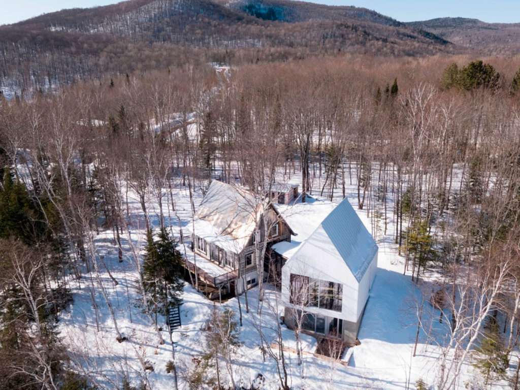 Chalet La Petite Soeur