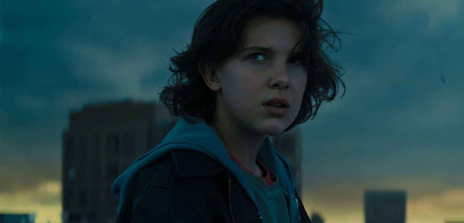 'Godzilla: King of the Monsters' Official Trailer