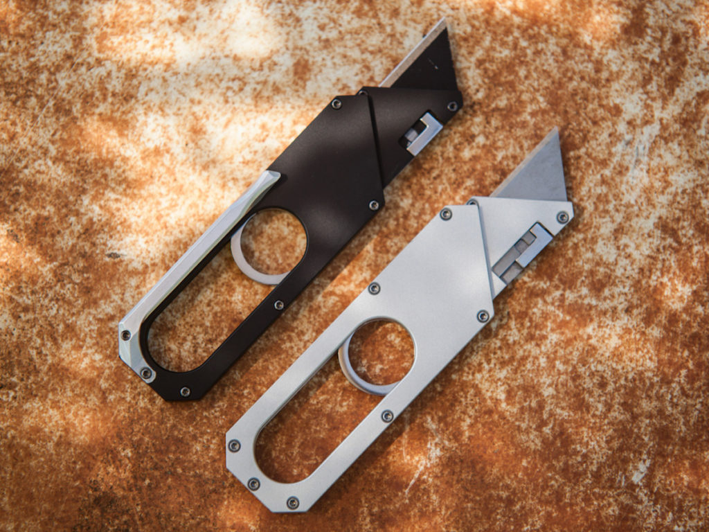 Maker Utility Knife
