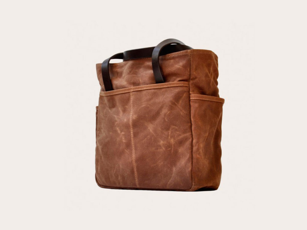 Oak Street Bootmakers Utility Tote