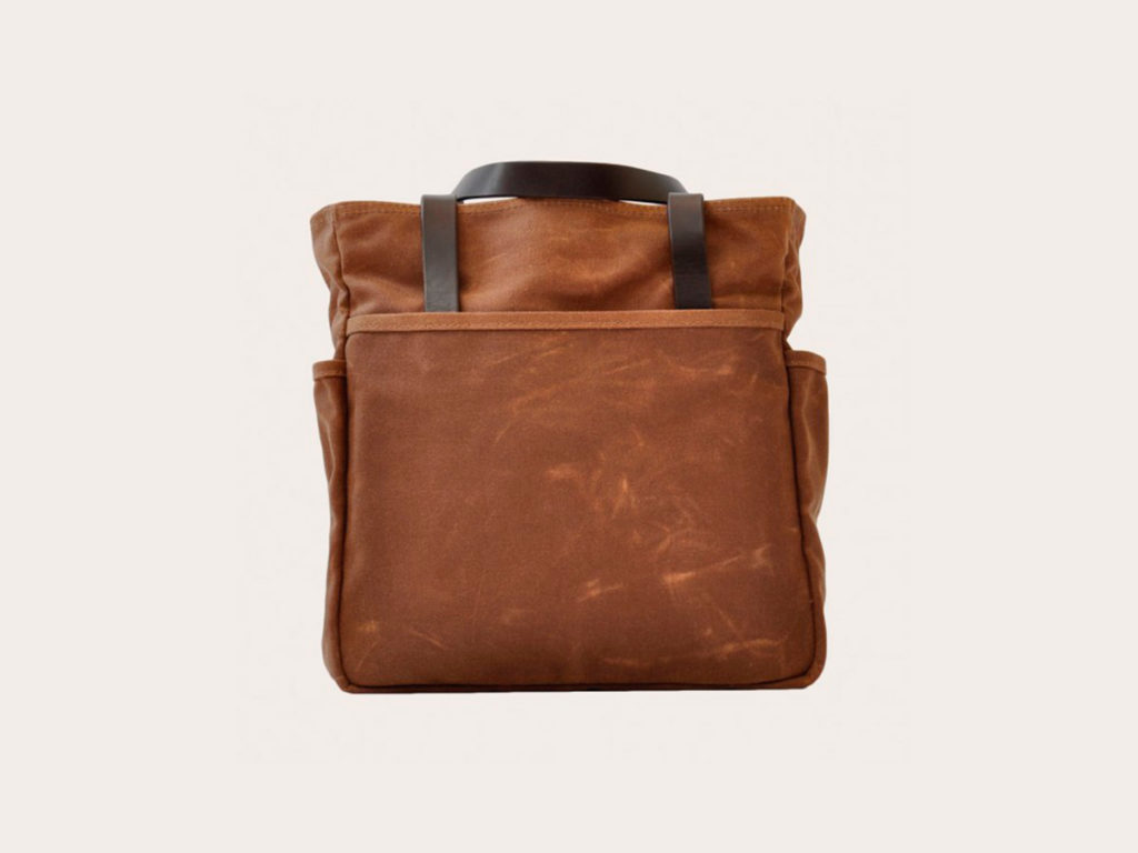 Oak Street Bootmakers Utility Tote