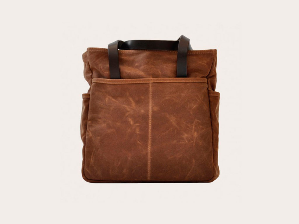 Oak Street Bootmakers Utility Tote