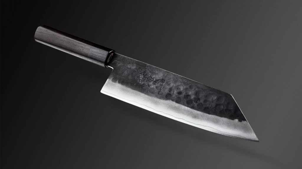 SharpEdge Bunka Black